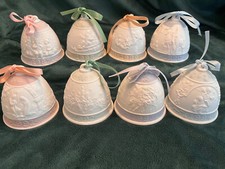 Lladro christmas bells for sale  Olathe