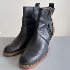 Acne pistol boots gebraucht kaufen  Hamburg