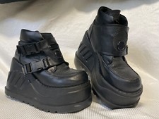 Demonia stomp goth for sale  Everett