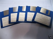 Original Software Quattro Pro Beta Version deutsch  /  5x 3,5" Diskette comprar usado Original Software Quattro Pro Beta Version deutsch  /  5x 3,5" Diskette comprar usado  Enviando para Brazil