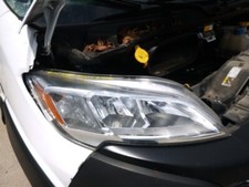 Used right headlight for sale  Bloomfield