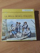Vinili bella musica usato  Pordenone