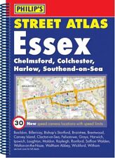 Philip street atlas for sale  UK