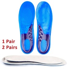 Silicone gel insoles for sale  Alhambra