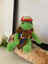 Peluche doudou franklin d'occasion  Donnemarie-Dontilly
