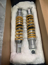 Ohlins usati xmax usato  Napoli