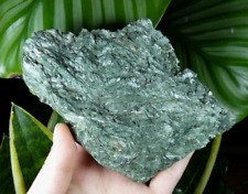 Actinolite tyrol 16x9cm d'occasion  Lagnieu