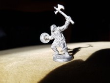Figurine ancienne dongeons d'occasion  Bordeaux-