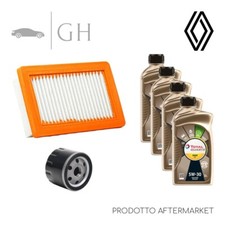 Economy kit tagliando usato  Napoli