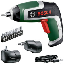 Bosch avvitatore batteria usato  Roccagloriosa