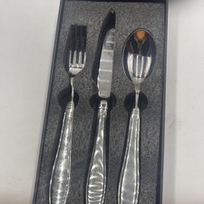 Bunmo weighted silverware for sale  Tacoma