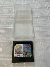 Sega game gear for sale  CARDIFF