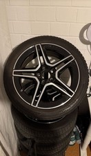 Riginal mercedes zoll gebraucht kaufen  Bönningstedt