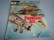 1975 commando comic for sale  WHITEHAVEN