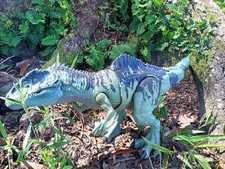 Mattel jurassic dominion for sale  Zachary