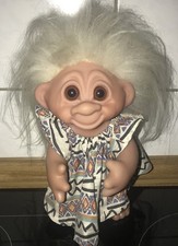 Thomas dam troll gebraucht kaufen  Barmstedt