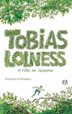 Tobias Lolness: A Vida Em Suspenso, usado comprar usado  Enviando para Brazil