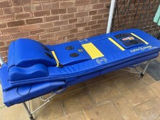 Cyclo massage bed for sale  LEDBURY