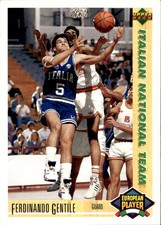 Card nba basketball usato  Italia