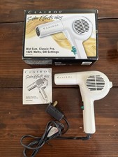 Vintage 1993 clairol for sale  Elgin