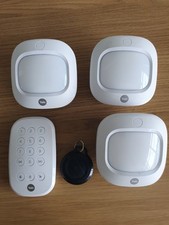 Yale smart alarm for sale  LINCOLN