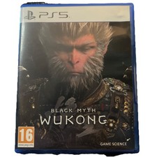 Black myth wukong usato  Marino