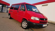 Camper 5tdi lang gebraucht kaufen  Finsterwalde