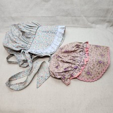Lot vintage handmade for sale  Hamburg