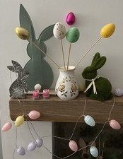 Job lot easter for sale  ROSSENDALE