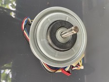 Moteur ventilateur rrmb00995 d'occasion  Anse