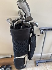 Full set ladies for sale  COVENTRY