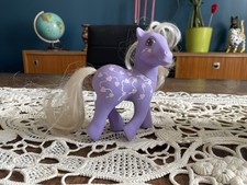 Petit poney violet d'occasion  Ensisheim