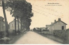 Beton bazoches groue d'occasion  Expédié en Belgium