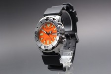 [Quase em perfeito estado] Seiko Orange Monster 7S26-0350 SKX781 relógio masculino AT do Japão comprar usado  Enviando para Brazil