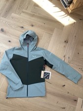 Salewa regenjacke hardshelljac gebraucht kaufen  Sandberg
