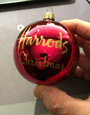 Vintage harrods 1998 for sale  NOTTINGHAM