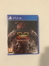 Street fighter arcade d'occasion  Saâcy-sur-Marne