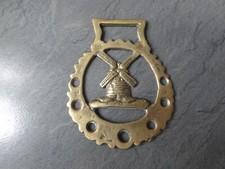 Flaschenöffner messing windm� gebraucht kaufen  Moers