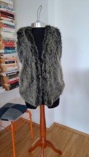 Nly fake fur gebraucht kaufen  Rheinbach