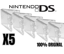 Nintendo set custodie usato  Qualiano