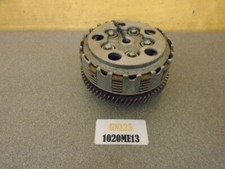 Suzuki gn125 clutch for sale  DONCASTER