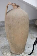 Anfora antica terracotta usato  San Giorgio a Liri