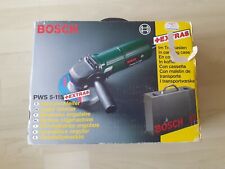Bosch winkelschleifer pws gebraucht kaufen  Zierenberg