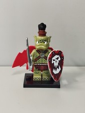 Lego minifigure série d'occasion  Esbly