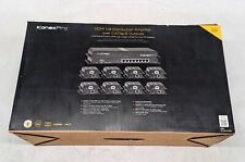 Amplificador de distribuição KanexPro 4k HDMI® 1x8 sobre saídas CAT5e/6 SP-HDCAT1X8 comprar usado  Enviando para Brazil