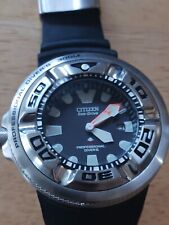 RELÓGIO AQUALAND MASCULINO CITIZEN ECO-DRIVE comprar usado  Enviando para Brazil