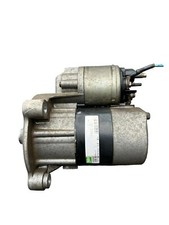 Motorino avviamento peugeot usato  Pozzallo