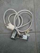 Anschlusskabel netzkabel ansch gebraucht kaufen  Demmin
