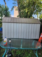 Aluminum shed for sale  Keansburg