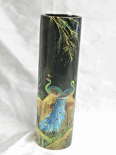 Vase rouleau pot d'occasion  Équeurdreville-Hainneville